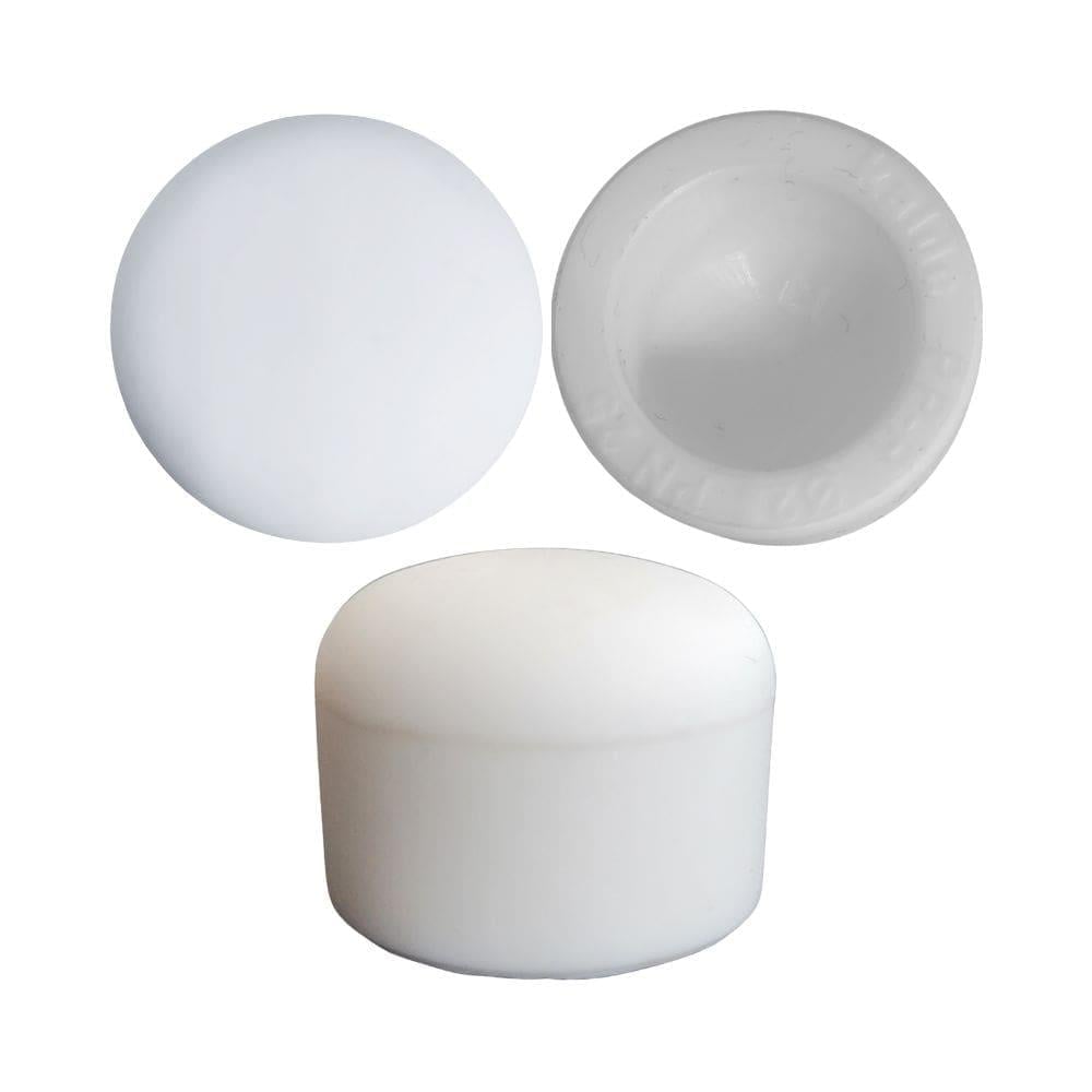 Kalde Plastik Kapama Başlığı 20 mm