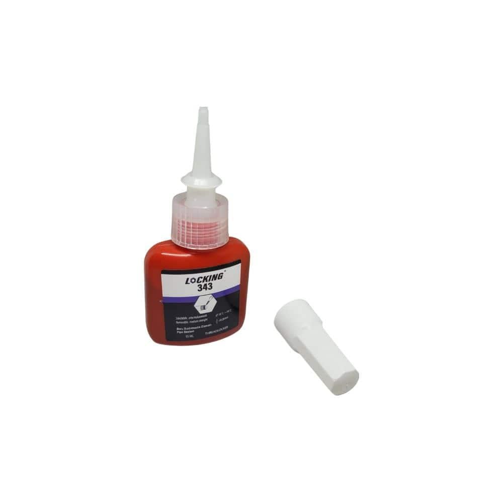 Locking 343 Sıvı Conta 15 ml