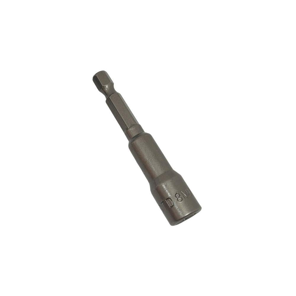 Manyetik Somun Adaptörü 8x65 mm