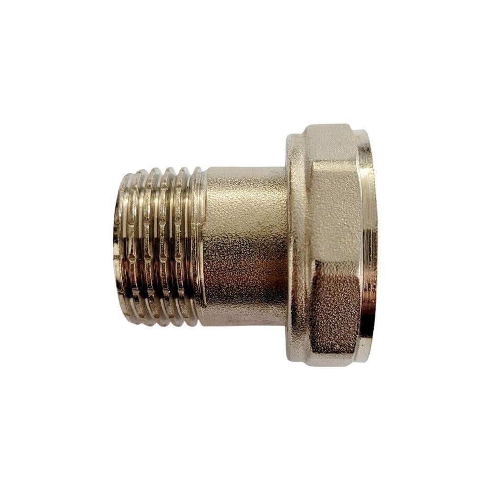 Radyatör Vanası Rekoru 1/2