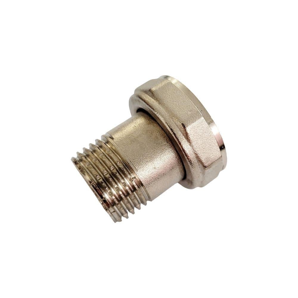 Radyatör Vanası Rekoru 1/2