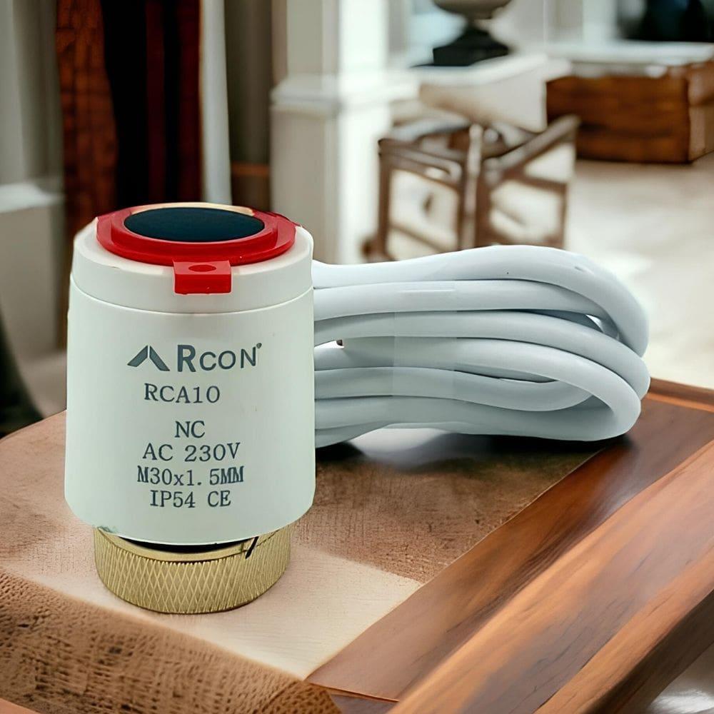 Rcon RCA10 Termal Aktüatör 220 V
