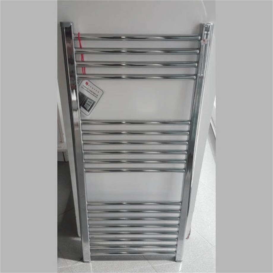 Sanpan Havlupan Düz Krom 5/11 Banyopan 50x110 cm