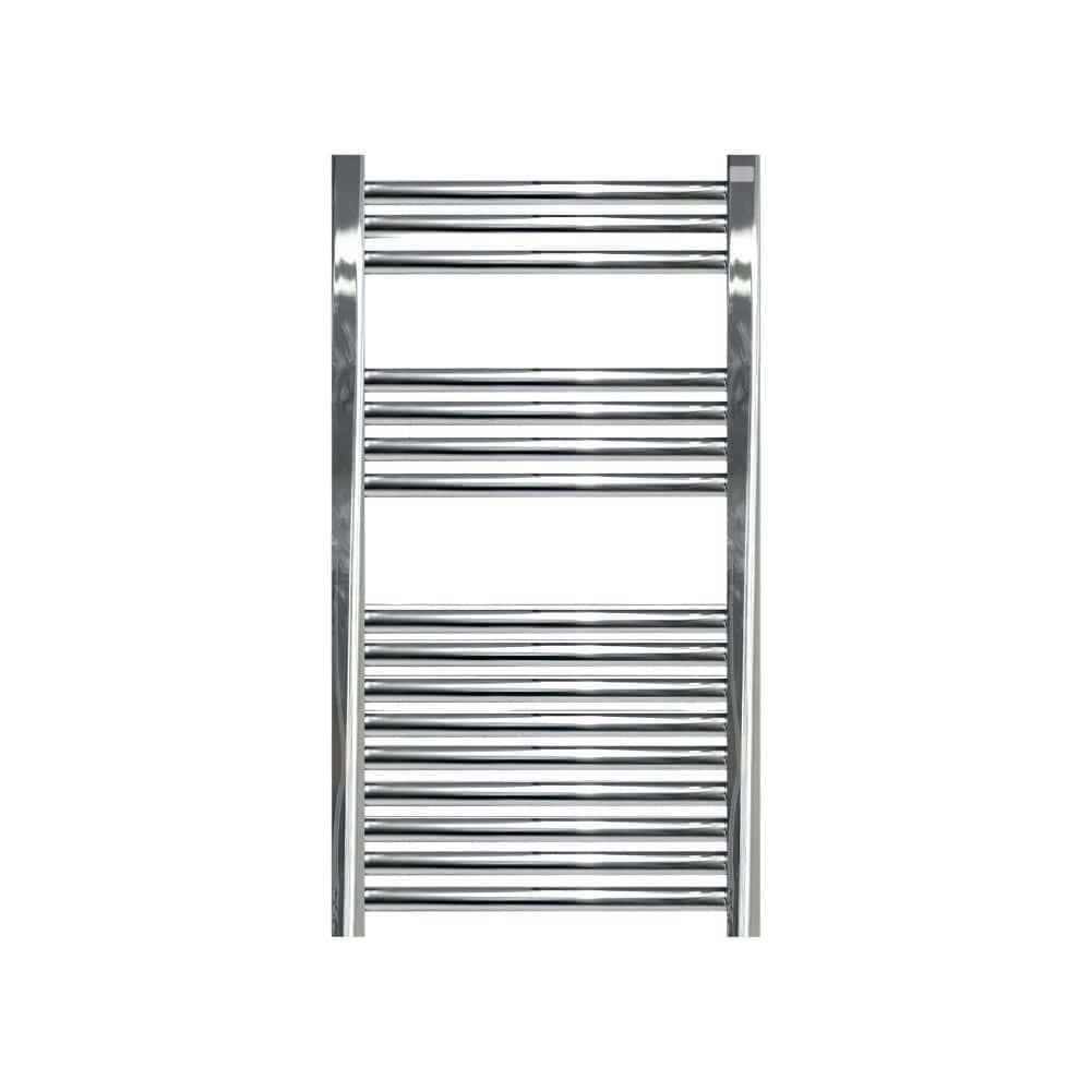 Sanpan Havlupan Düz Krom 5/10