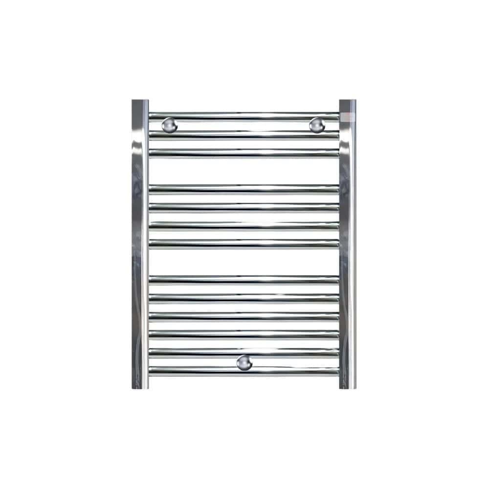 Sanpan Havlupan Düz Krom 5/7 Banyopan 50x70 cm