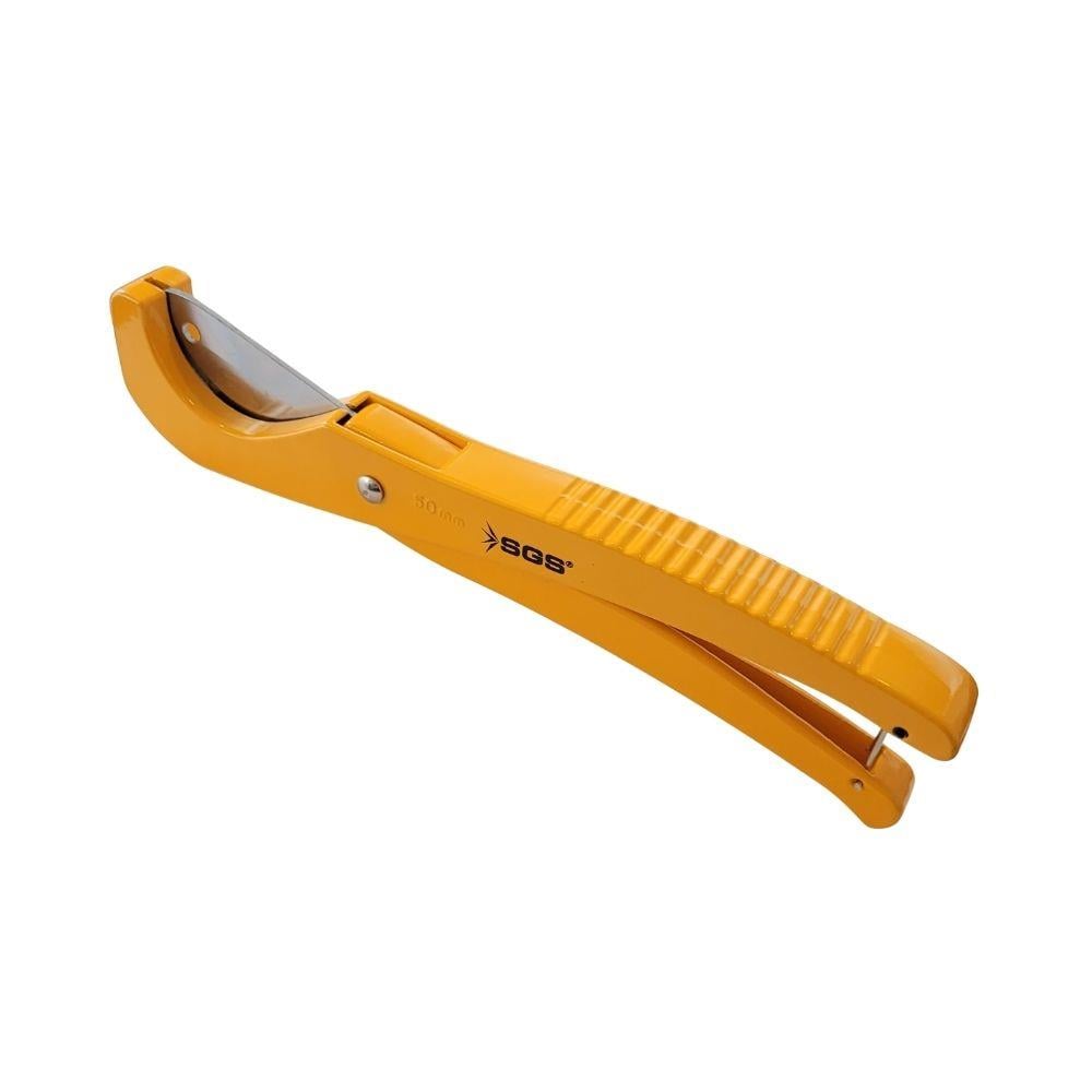 SGS Pex-PeRT Boru Kesme Makası