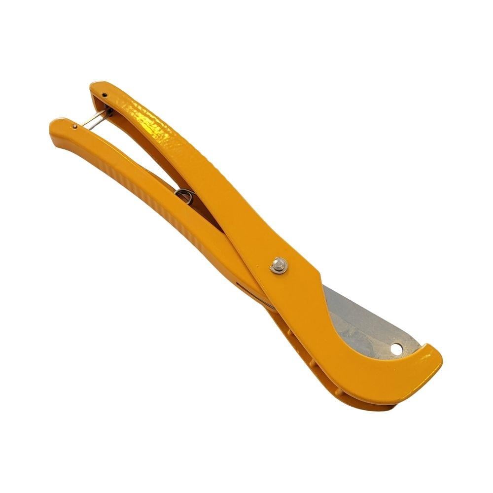 SGS Pex-PeRT Boru Kesme Makası