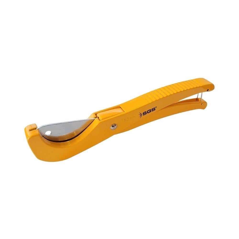 SGS Pex-PeRT Boru Kesme Makası