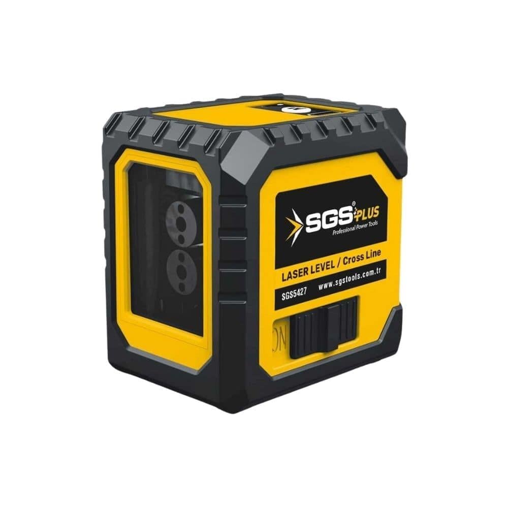 SGS Plus Lazer Hizalama Distomat (Şakül)–2 Lines Yeşil Lazer-SGS5427