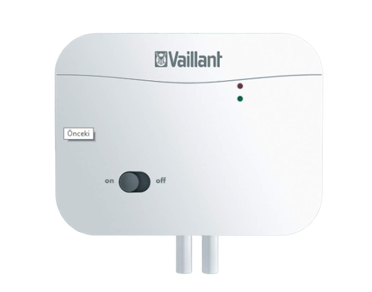 Vaillant VRT 35 F Kablosuz Oda Termostatı
