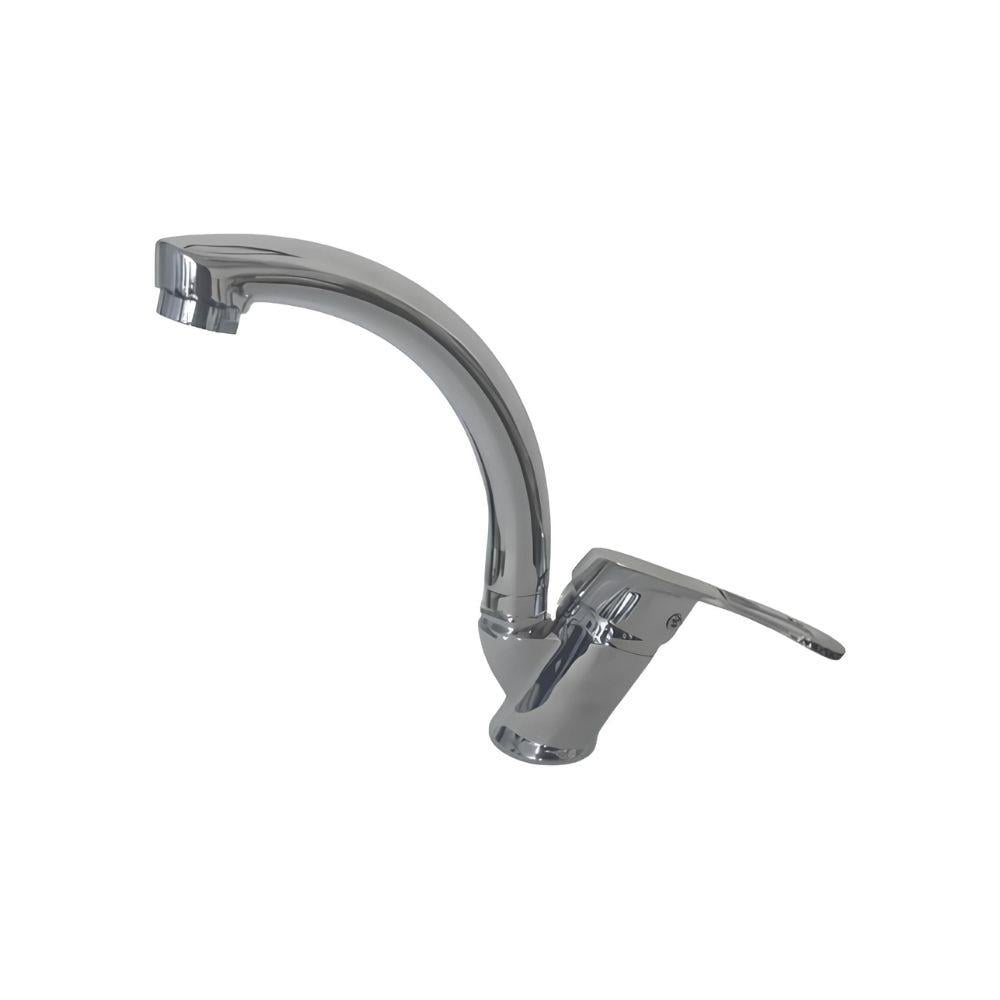 Yay Ultra Kuğu Lavabo Bataryası - Tse - 5 Yıl Garanti