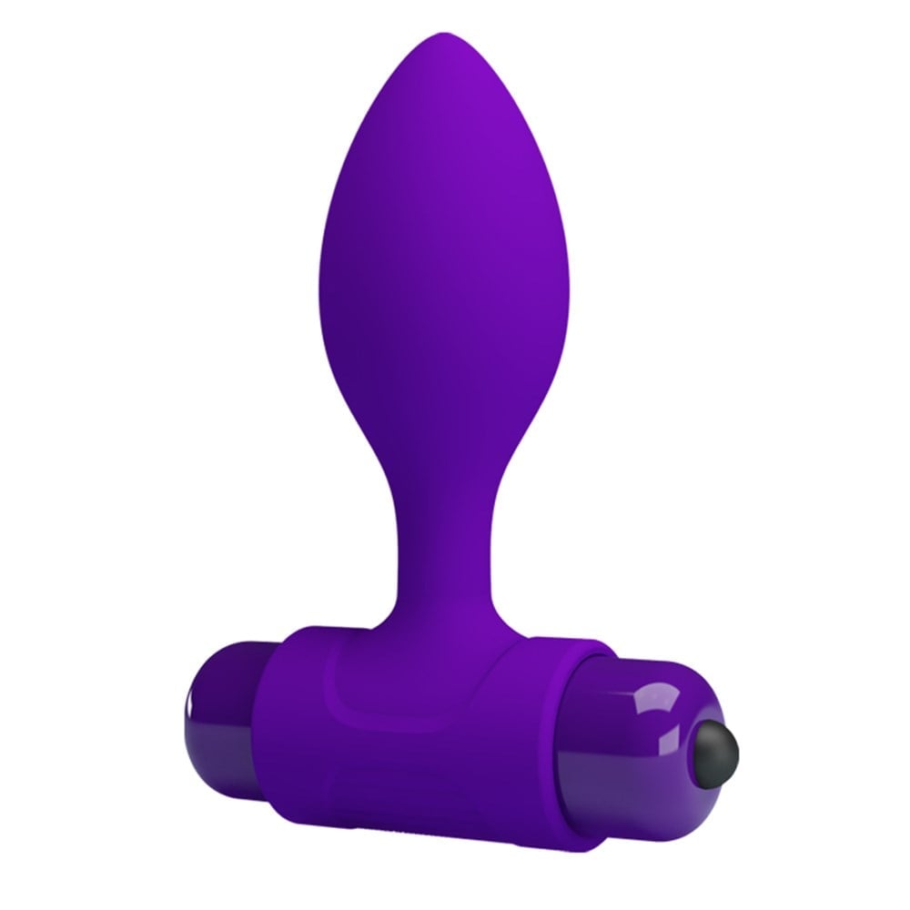 anal plug yorum Lolita Shop Gümüş Metal Kırmızı Taşlı 3 'lü Anal Plug Set