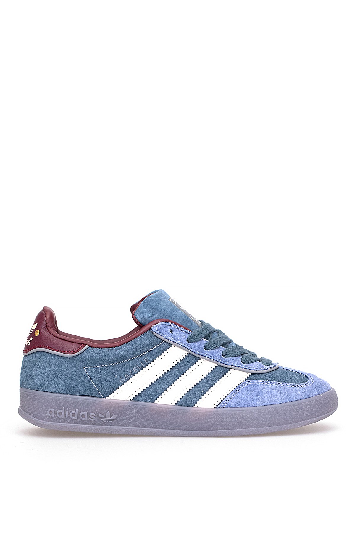 adidas gazelle silver green womens Gazelle ADV x The MNUFC 