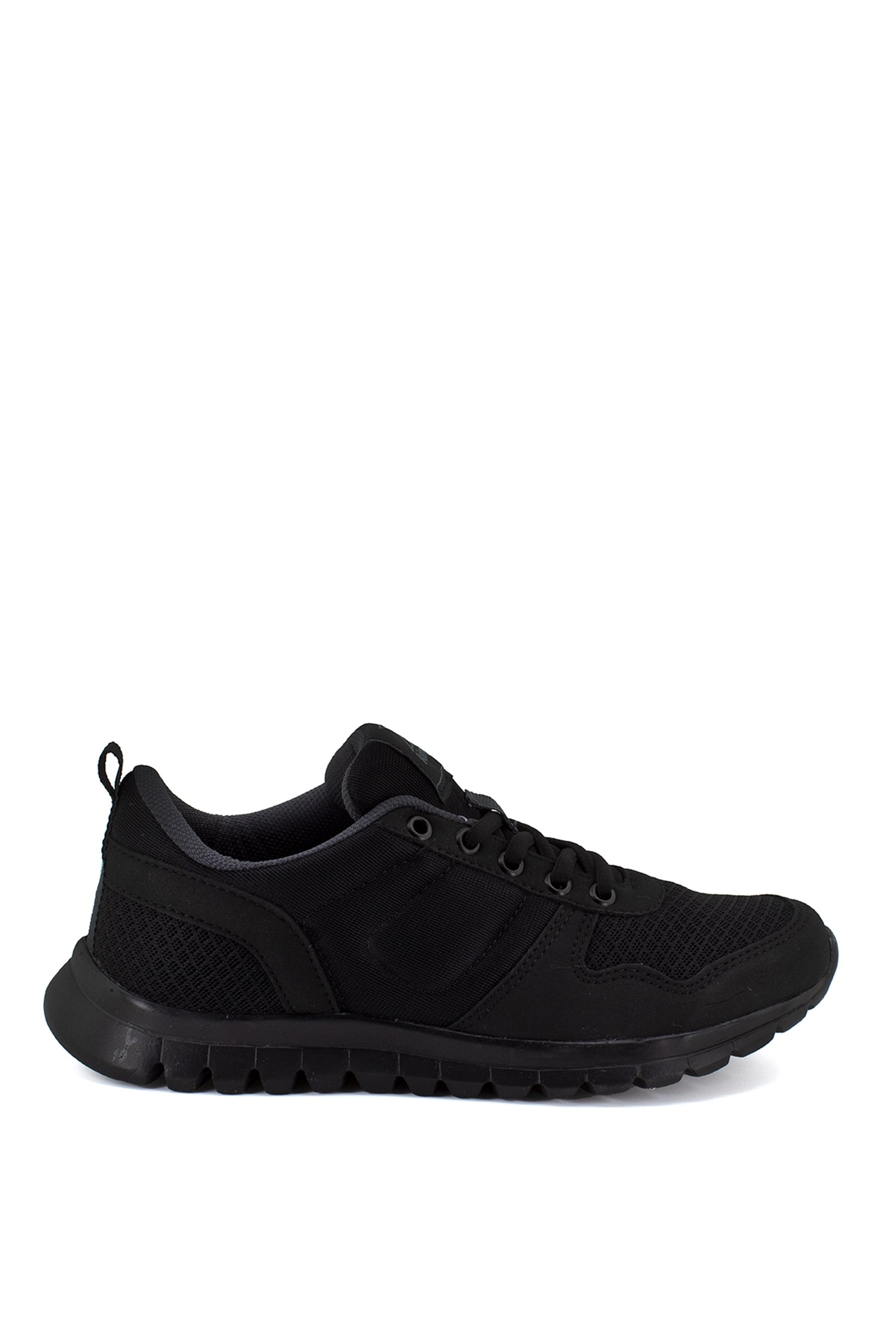 Kinetix 101090031 TX W Balera Kadın Spor Ayakkabı Siyah - Ayakkabı Fuarı  Elit