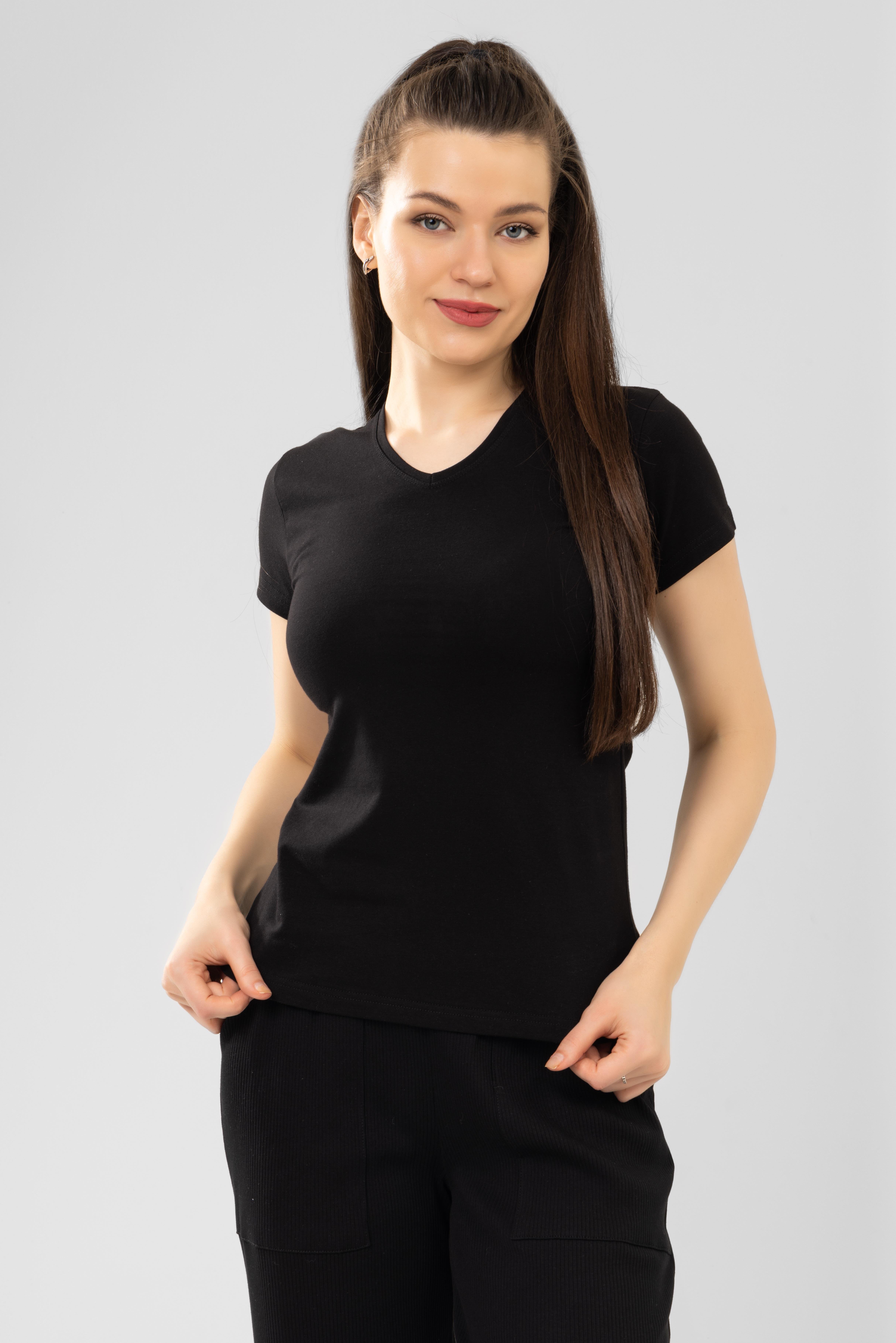 ホワイトマーク レディース カットソー トップス Women's