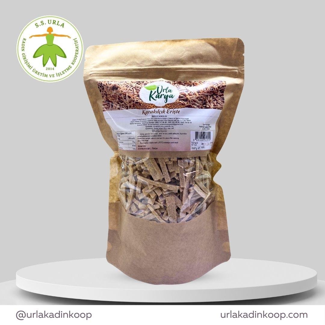 Karakılçık Unlu Erişte 500 Gr