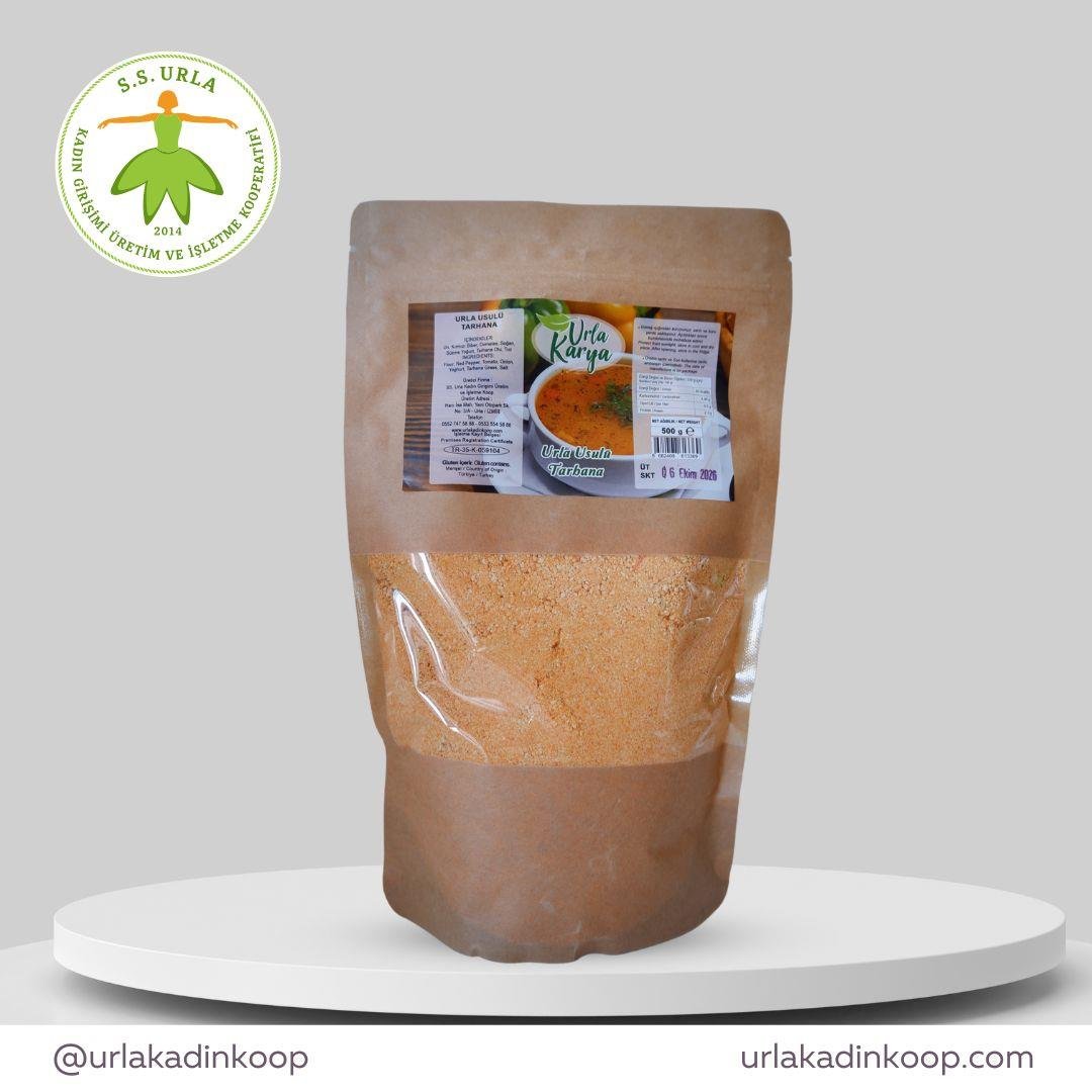 Tarhana 500 Gr