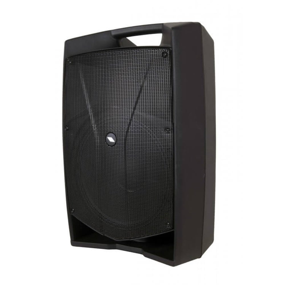 Proel V15A PLUS - 15'' 600 Watt Aktif Hoparlör l www.djlabtr.com