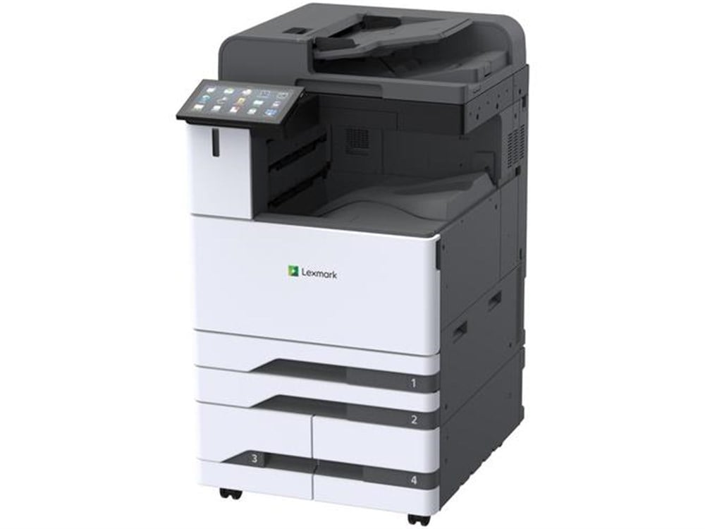Lexmark CX943adxse Çok Fonksiyonlu Renkli Lazer Yazıcı - A3 | www
