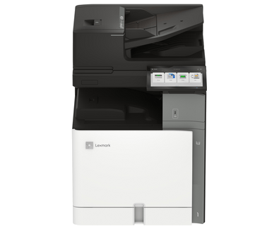 Lexmark CX961se Çok Fonksiyonlu Renkli Lazer Yazıcı - A3