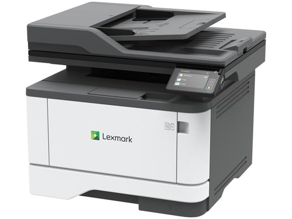 Lexmark MX431adn Çok Fonksiyonlu Mono Lazer Yazıcı