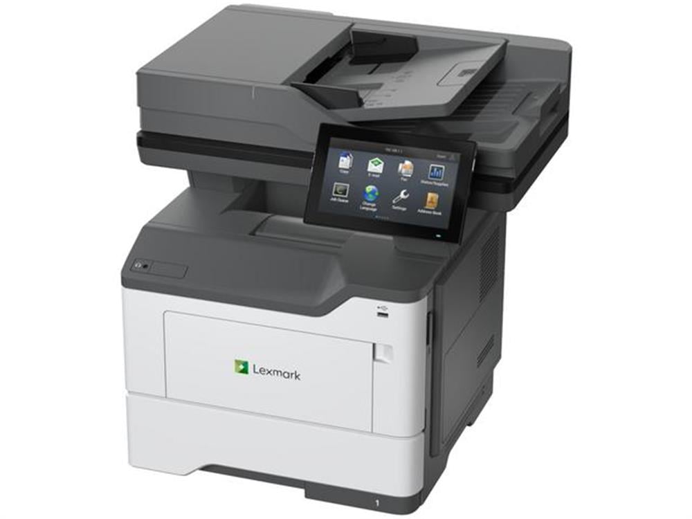 Lexmark MX632adwe Çok Fonksiyonlu Mono Lazer Yazıcı | www
