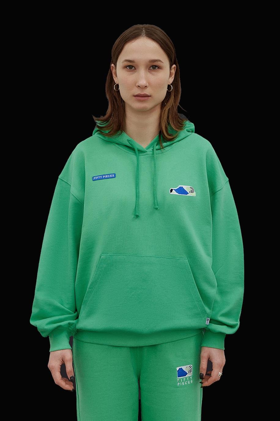Women s Oversized Hoodie