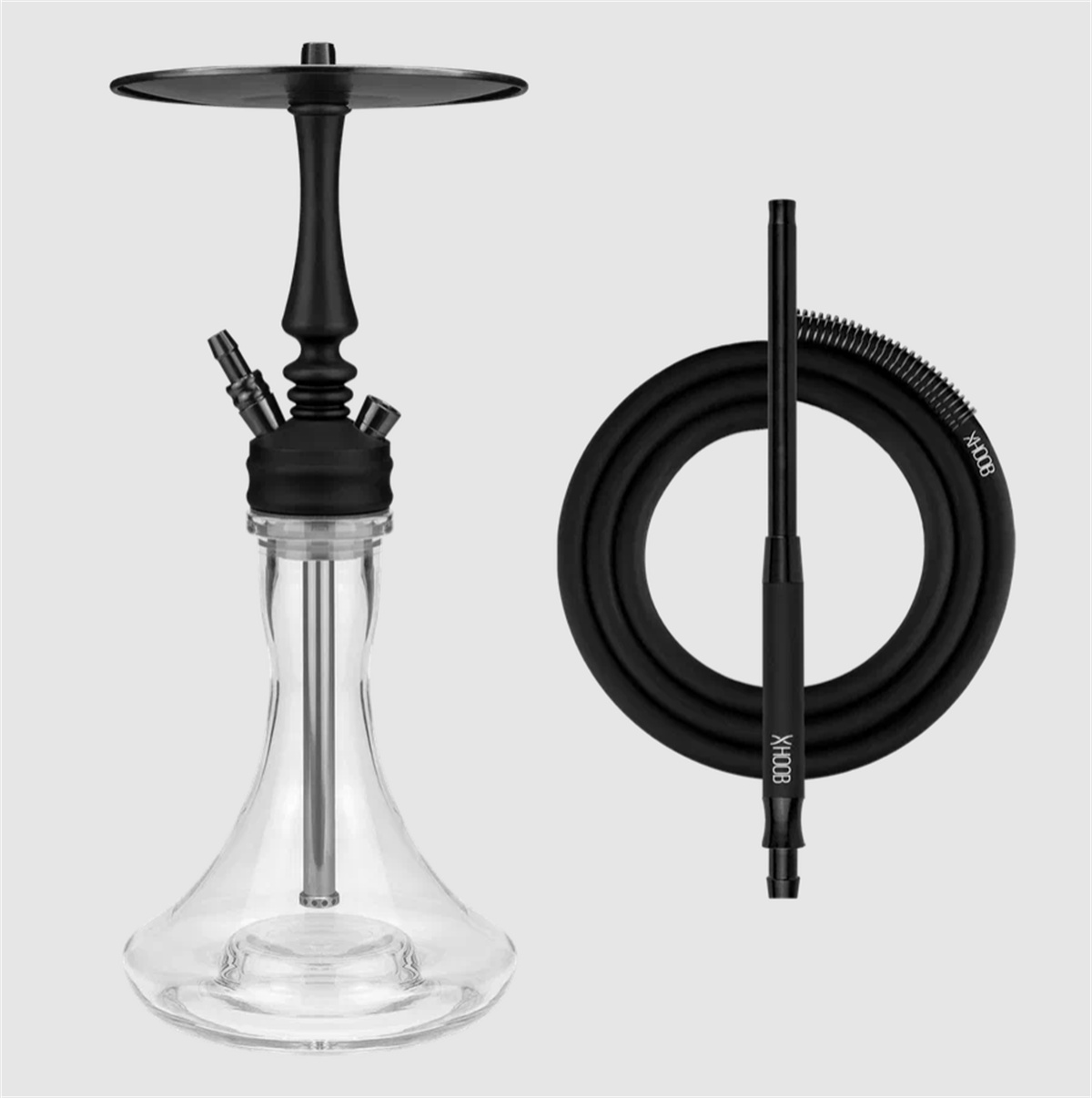 Hoob Mars Mini | Black