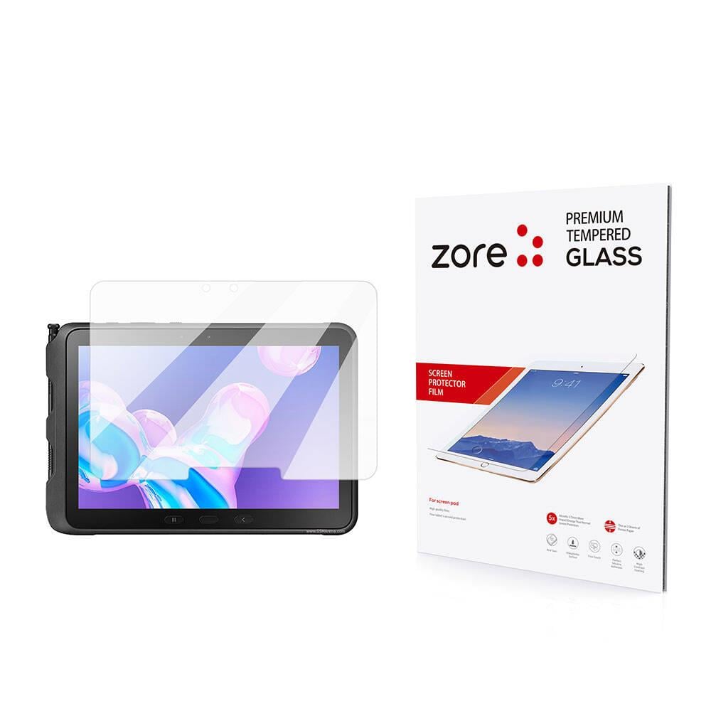 Galaxy active pro tablet hotsell