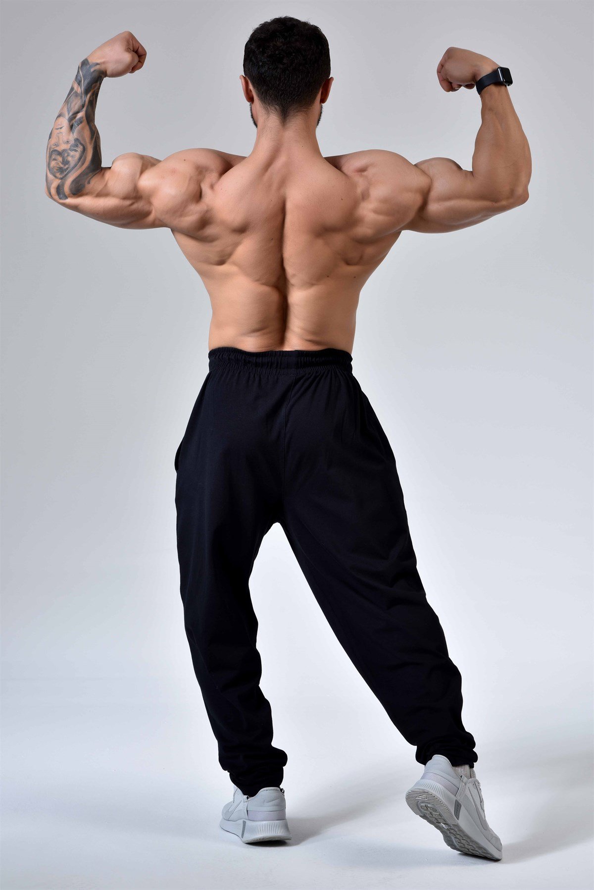 Bodybuilder Pants 