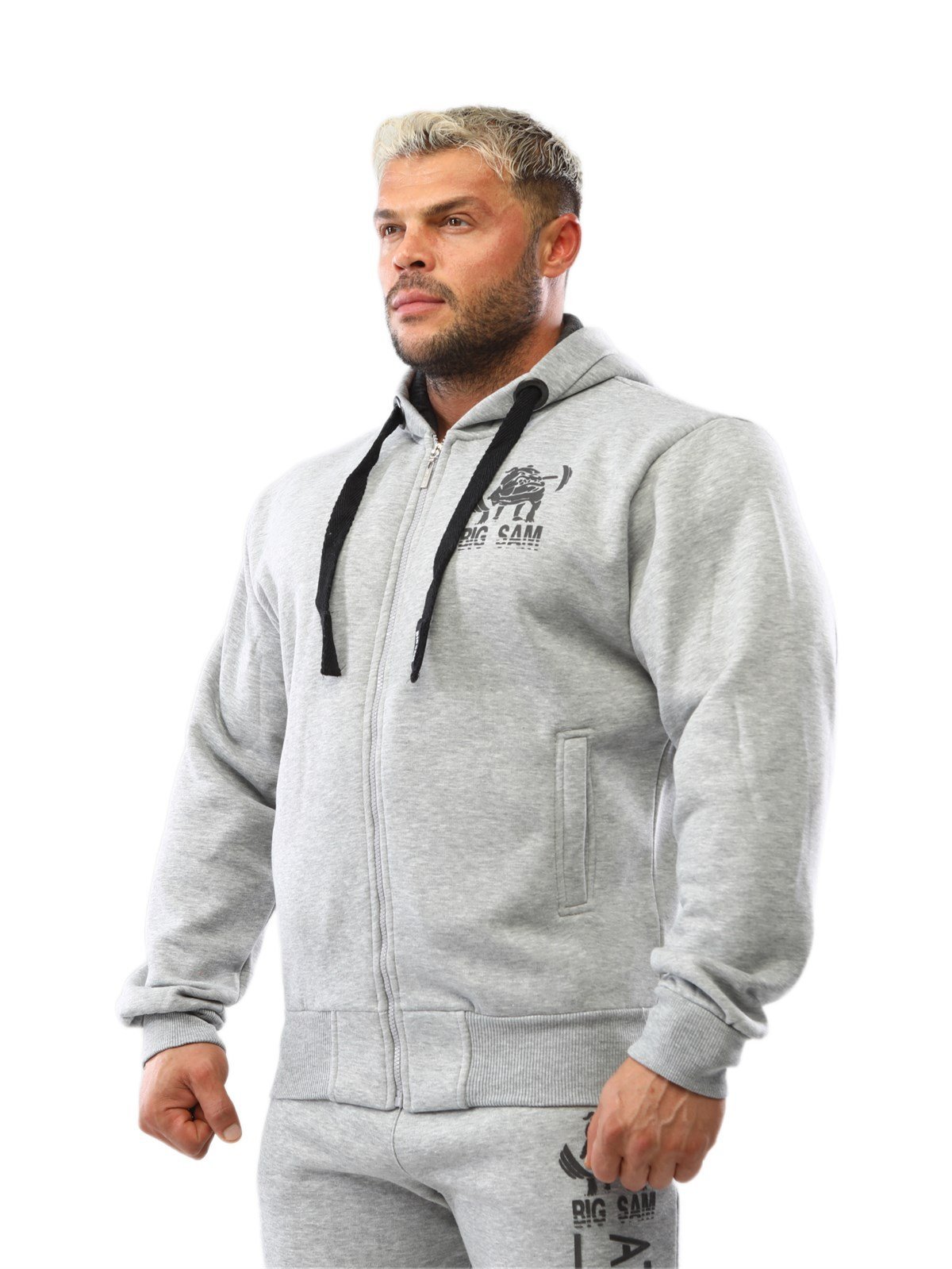 Classic Jacket 3611 | bigsam.com