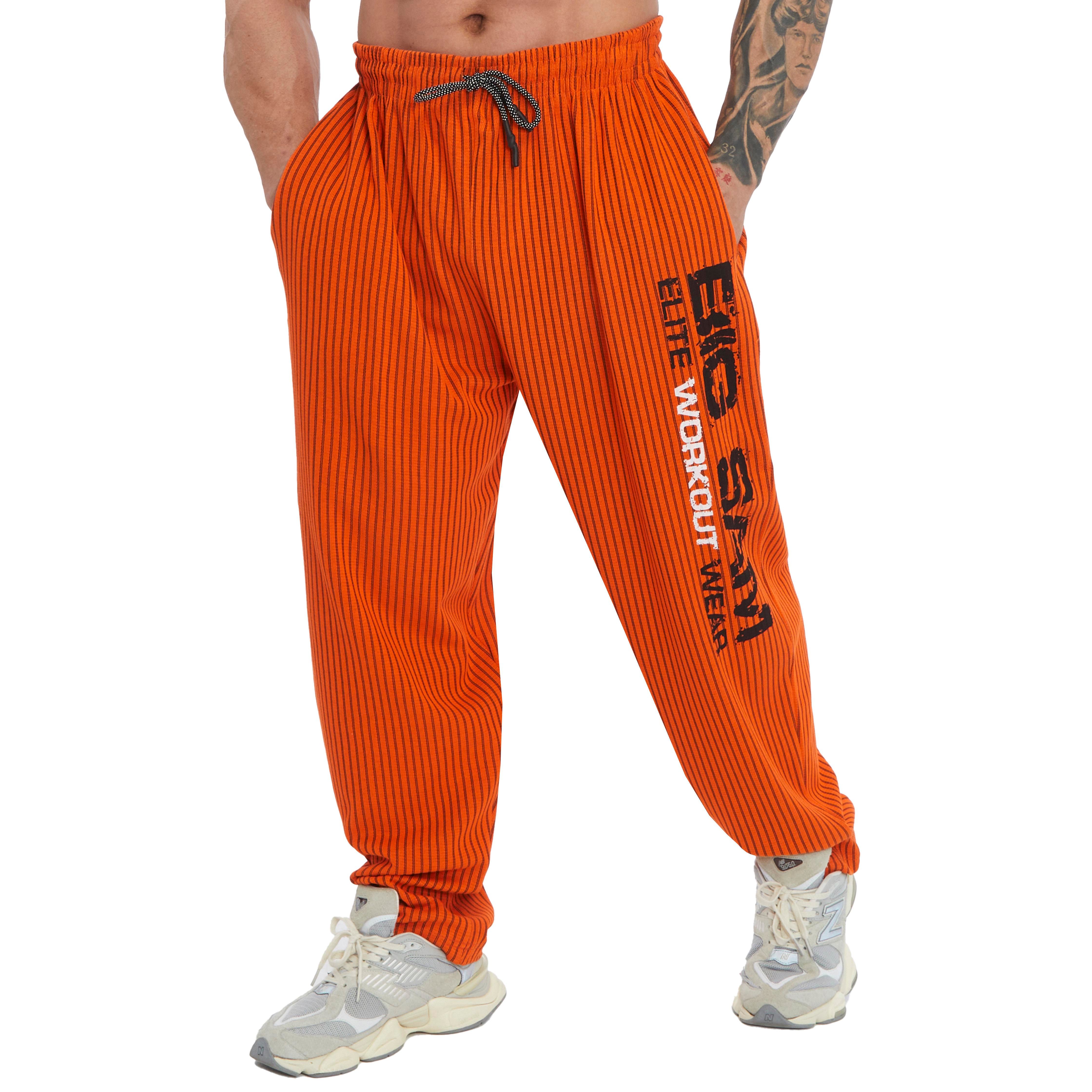 100A×GOLD’S GYM/100A DRY BAGGY PANTS s-l400.jpg