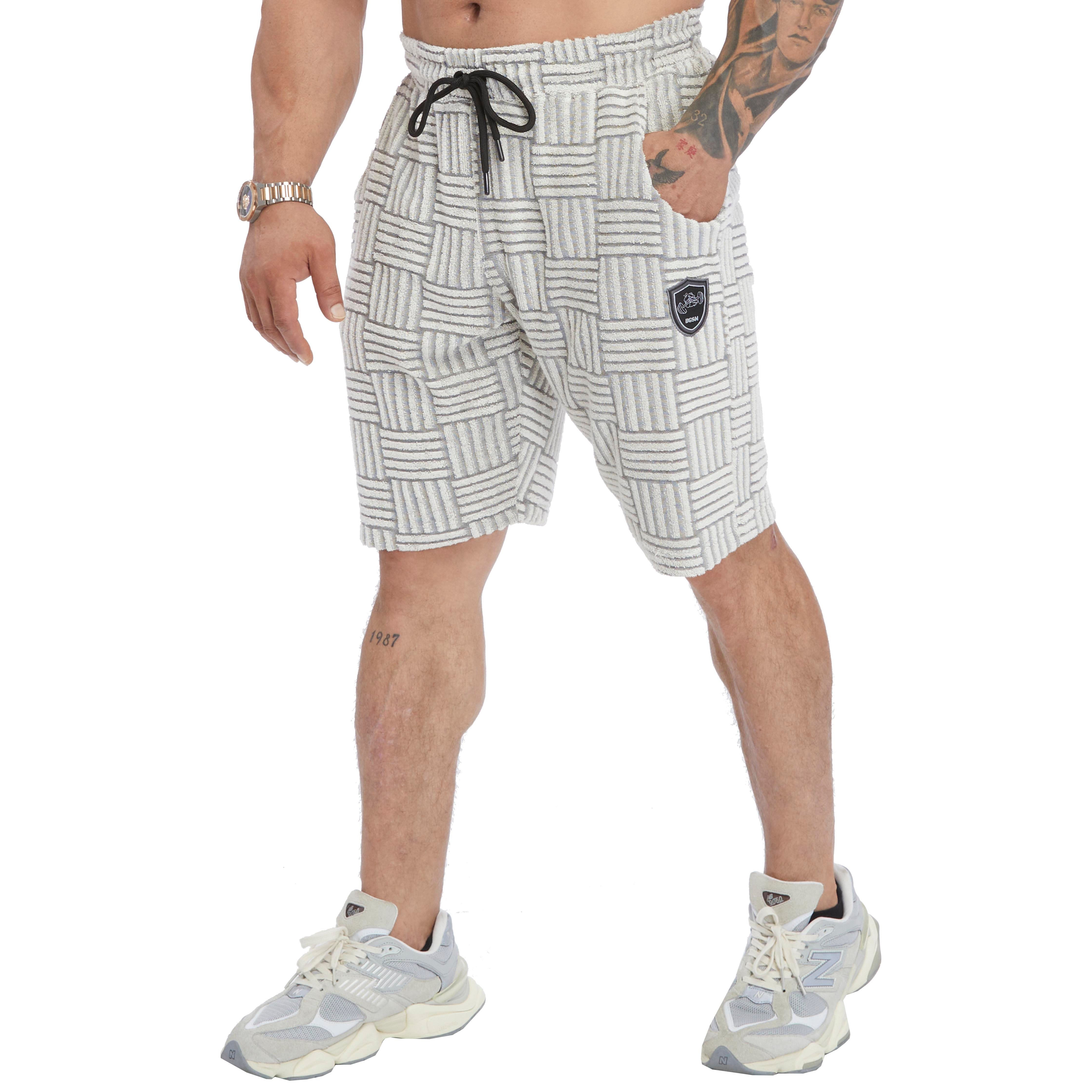 Ten Thousand Interval Unlined Short - 7