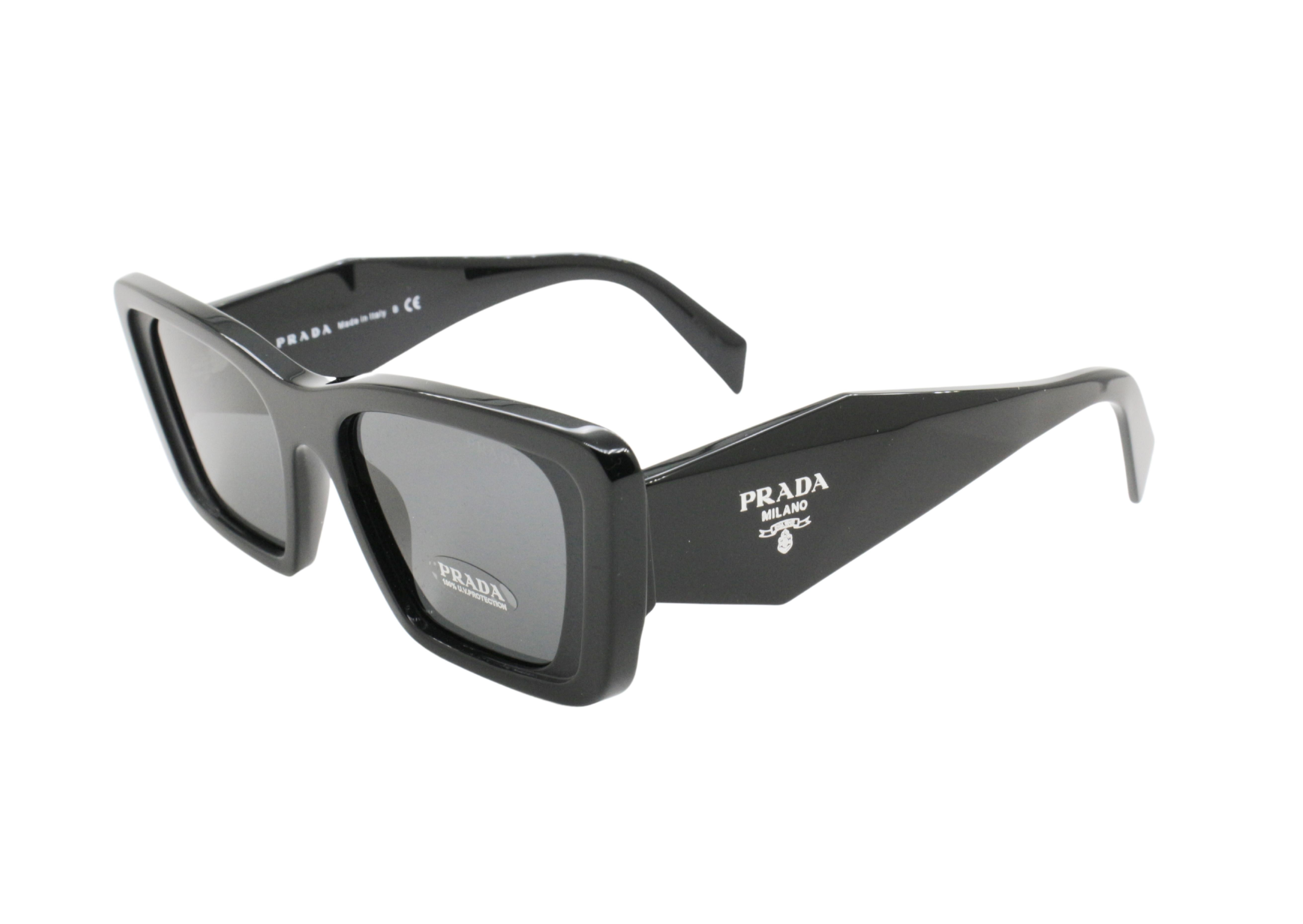 Prada 08YS 1AB5S0 51 Kadın Güneş GözlüğüPrada