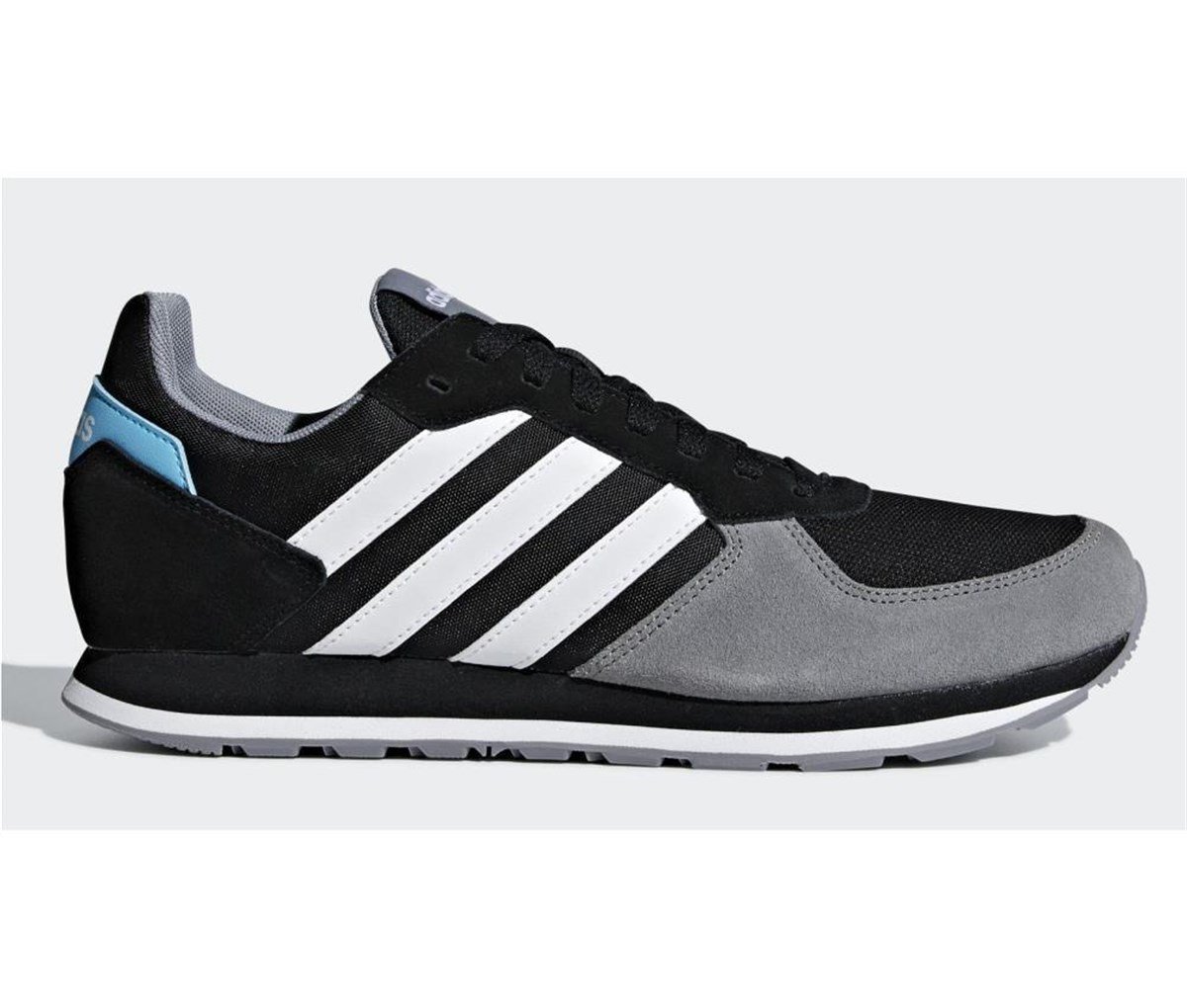 Adidas 8k erkek top günlük spor ayakkabı
