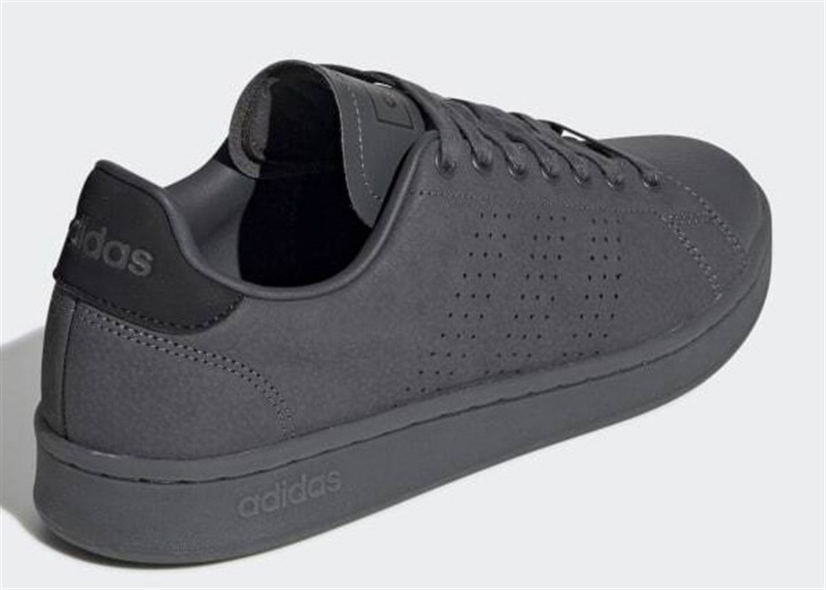 Adidas Advantage Erkek Spor Ayakkab s EE7678 X