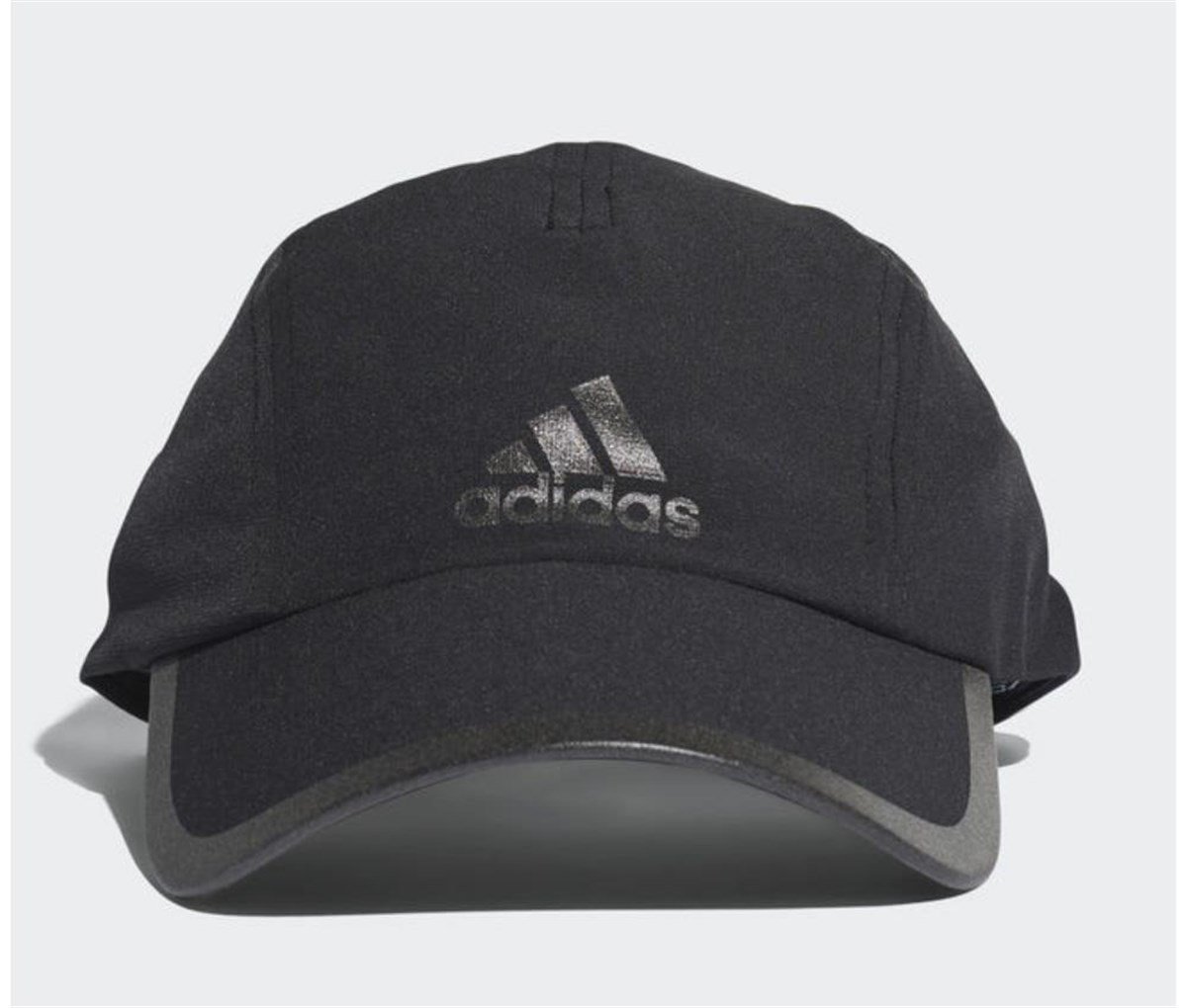 Adidas Climalite Running Cap . Black Unisex Şapka CF9630-X