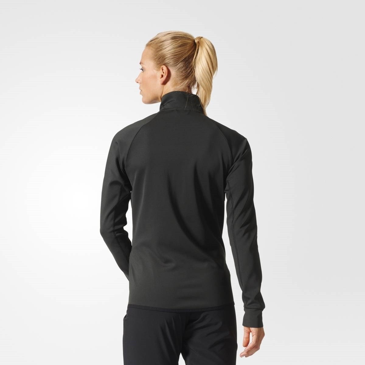 Adidas D2M Tracktop Kad n Ceket BK7680 X