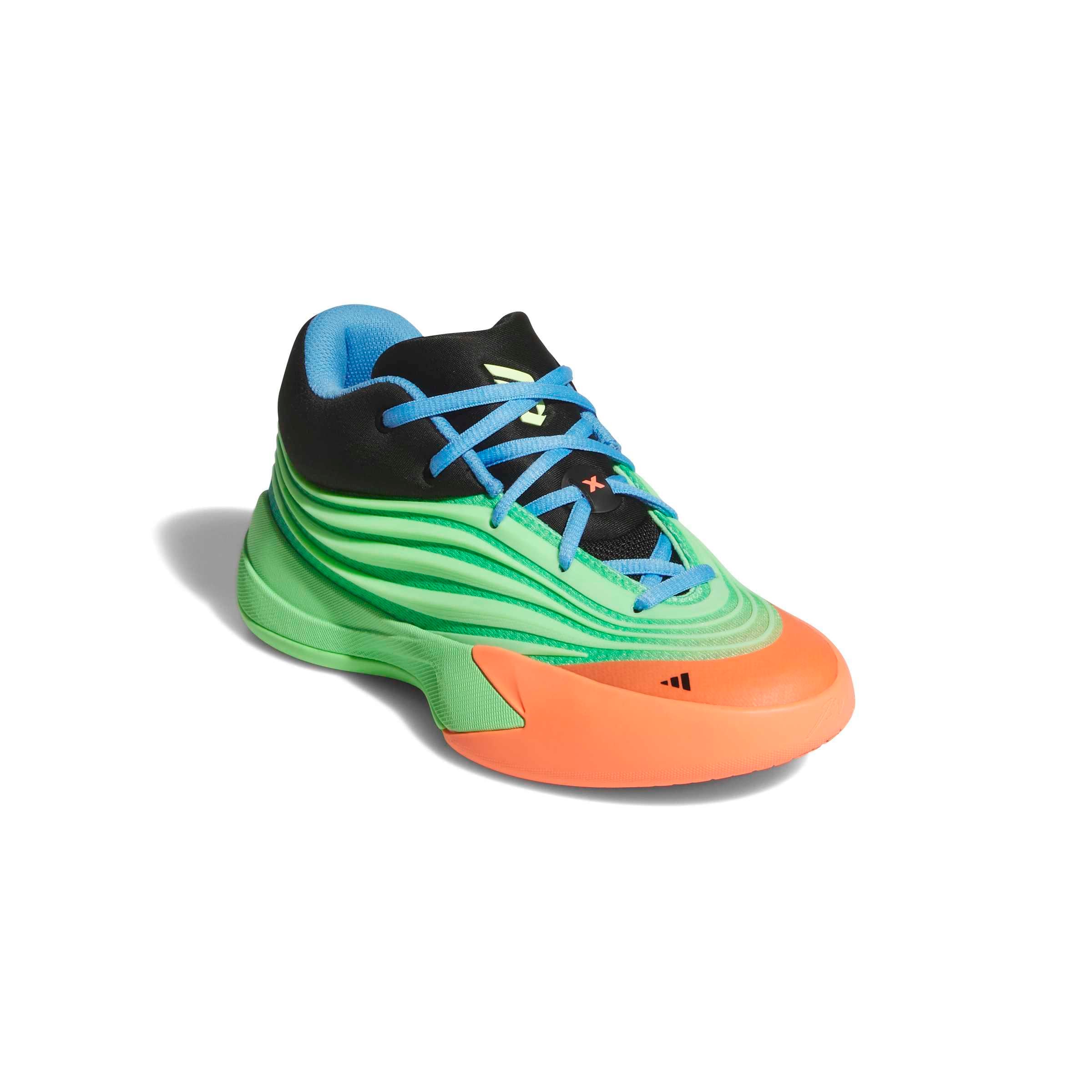Adidas Dame X J Unisex Basketbol Ayakkabısı JP8635