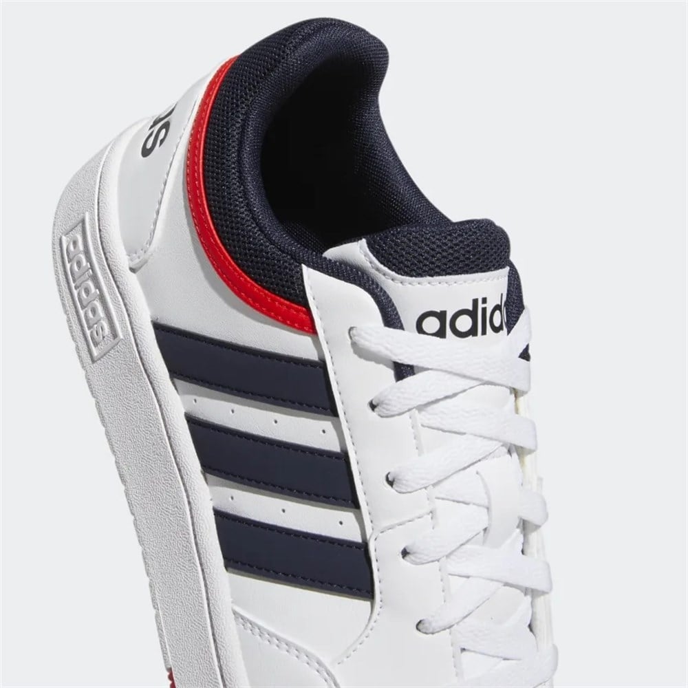 Adidas Hoops 3.0 Erkek Spor Ayakkabısı GY5427-X | Gözde Spor