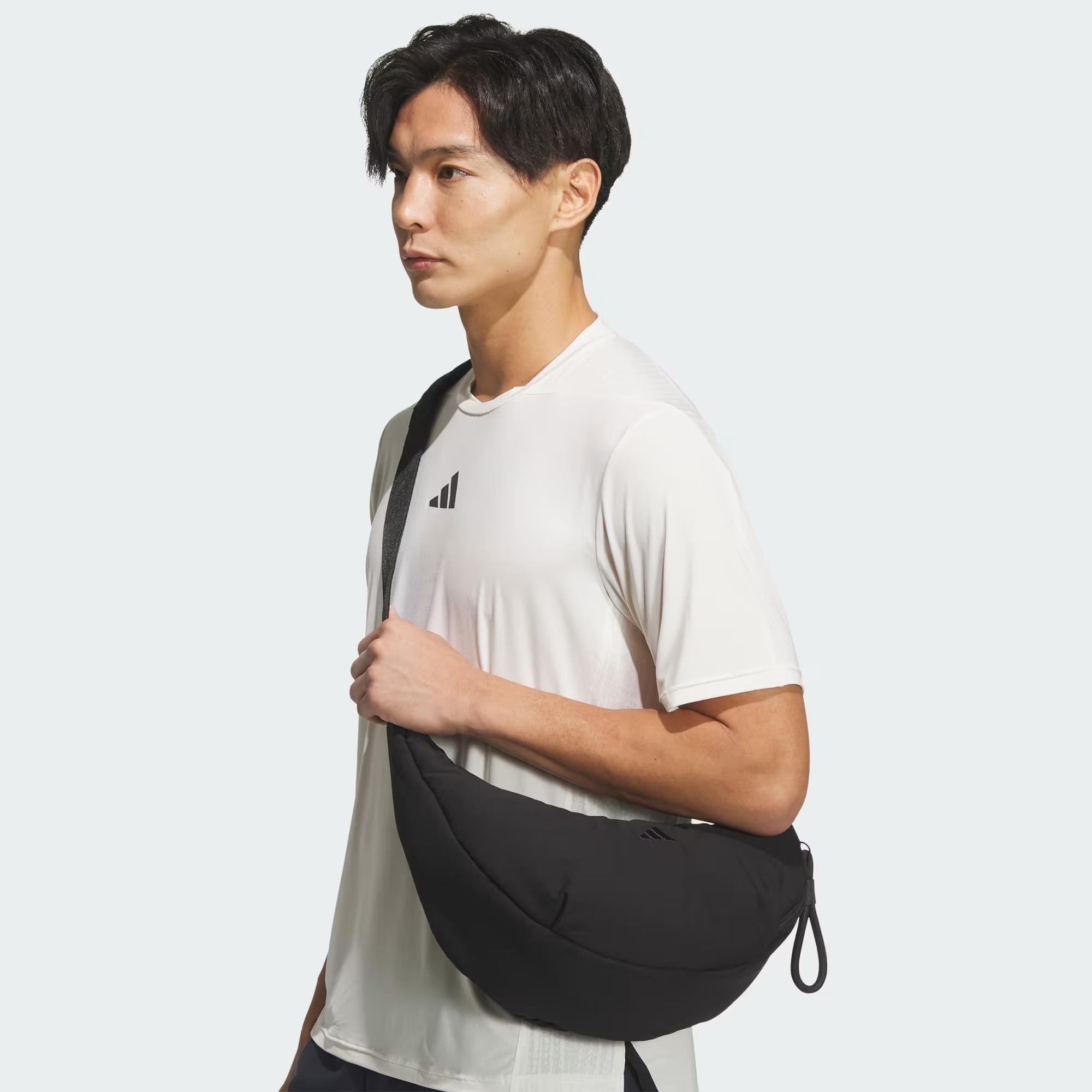Adidas Mh Pf Sh Bag Unisex Çanta JZ4417