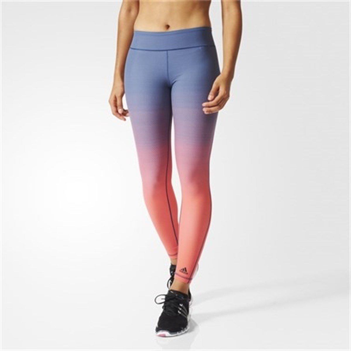 Adidas miracle sculpt women's tights deals