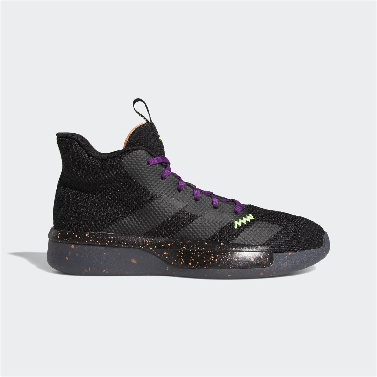 Adidas Pro Next 2019 Erkek Basketbol Ayakkabısı EF9844-X
