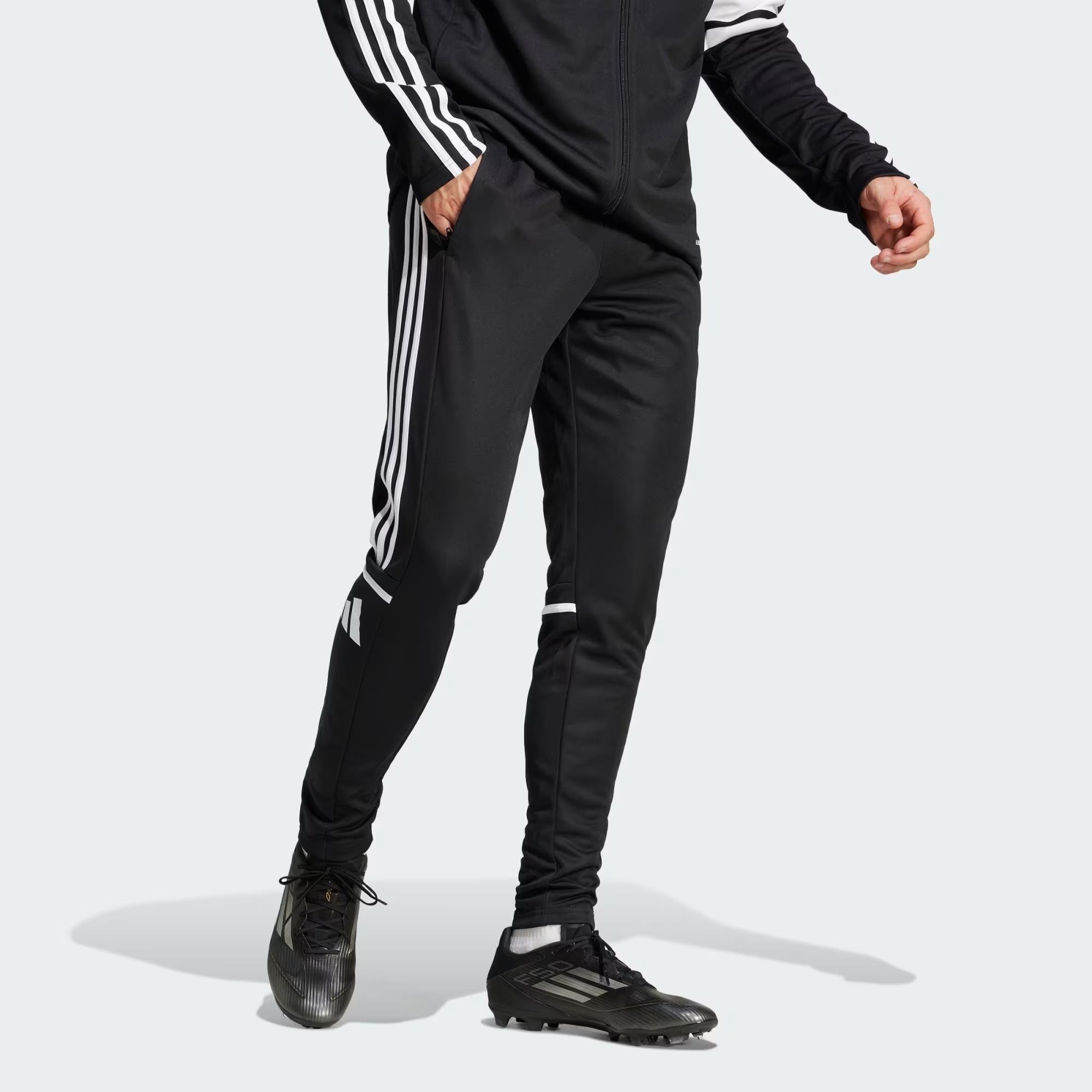 Adidas Sq25 Tr Pnt Erkek Eşofman Altı JE2782