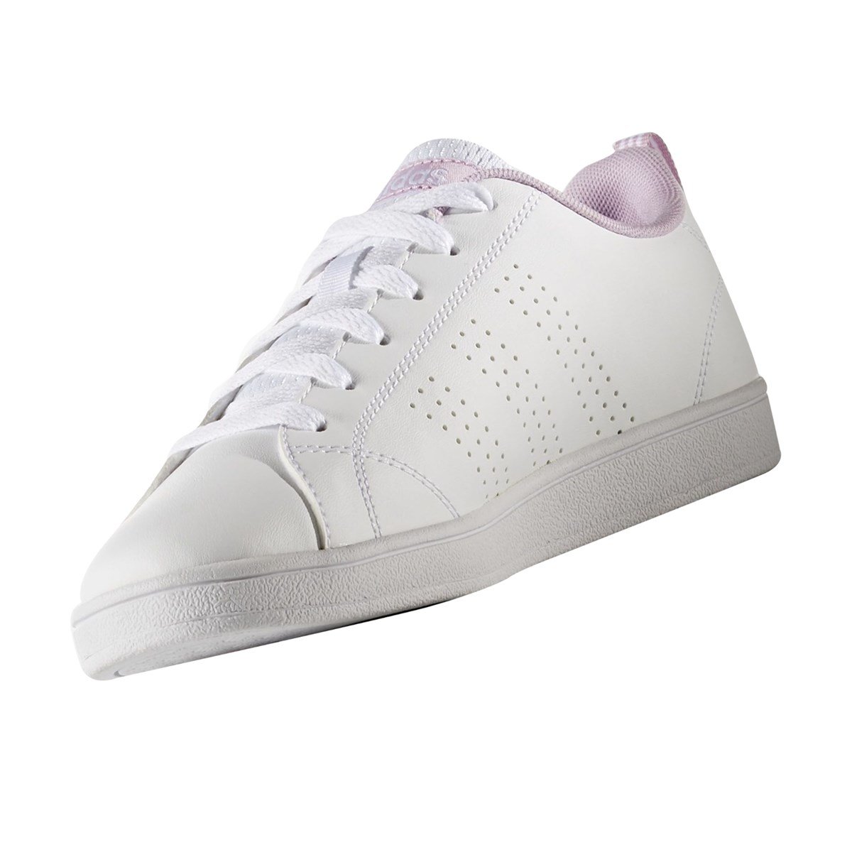 Adidas advantage clean bayan on sale