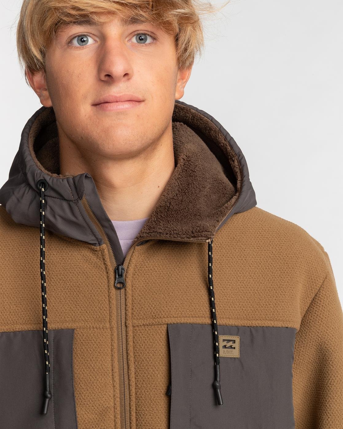Sweat sherpa hotsell