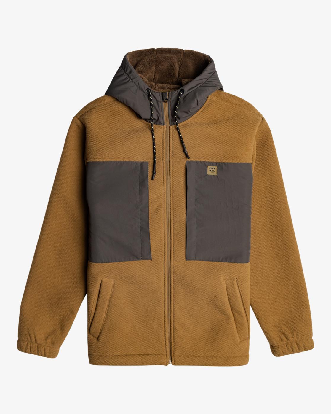 Billabong Boundary Sherpa Erkek Sweat EBYFT00123 Gozde Spor