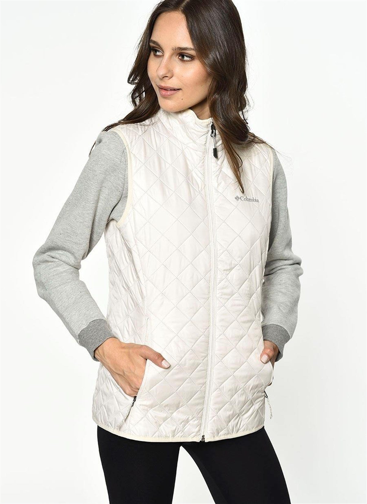 Columbia dualistic clearance vest