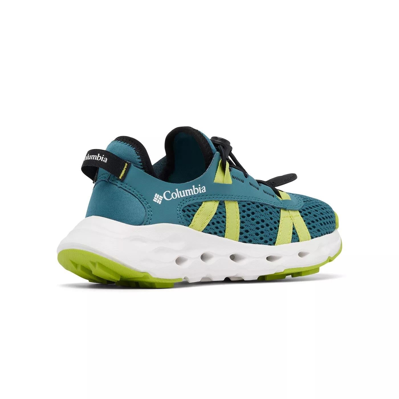 youth0425出品 Columbia Youth Drainmaker Xtr Çocuk Spor Ayakkabısı BY1156 | Gözde
