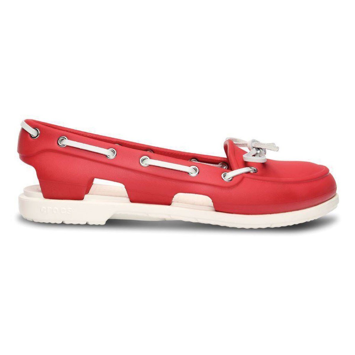Crocs Beach Line Boat Shoe Women Kadın Sandalet P023892-646